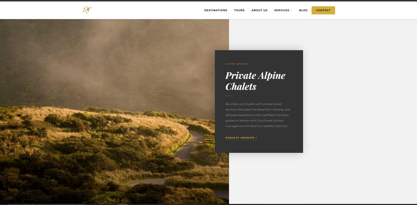 Terroir Solo — service et accueil clients